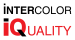 INTERCOLOR IQUALITY